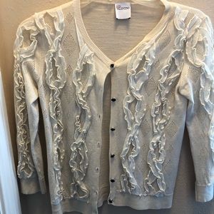 Valentino cardigan